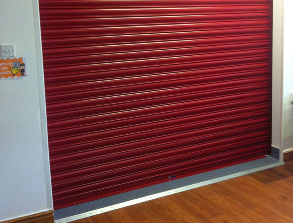 نکات بسیار مهم درباره درب های ضد حریق